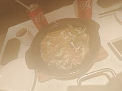 -肥仔文澳门猪骨煲(南京西路店)