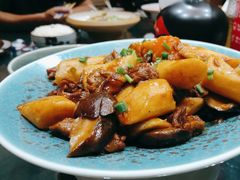 -君霖海鲜私房菜(春柳店)