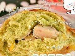 -LELECHA乐乐茶(新街口大洋店)