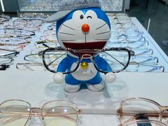 -潘多拉眼镜·蔡司依视路明月(潘家园店)