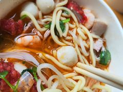 -明月虾面(厦禾路店)