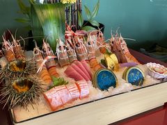 -万岛日本料理铁板烧(梅赛德斯奔驰店)