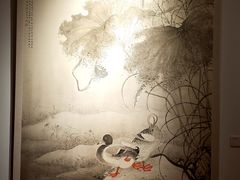 -炎黄艺术馆