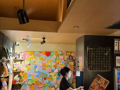 -贰醒·私房小院烧烤 (太古里店)