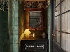 -研筑国际设计事务所(总店)