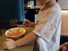 -太原富力万达文华酒店·美食汇西餐厅