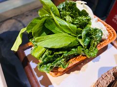 -百年果林椰子鸡(中洲店)