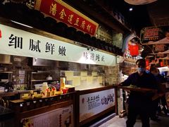 -老宁波1381餐厅(宏泰广场店)