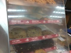 -赛百味SUBWAY(万柳华联店)