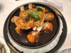 -宁海食府(大剧院店)