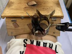 -中国中医科学院西苑医院(本部)