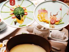 -浙江西子宾馆·牡丹厅