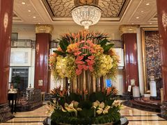 -北京中国大饭店