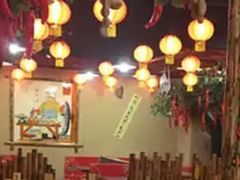 -金掌勺锅包肉(太原万达店)