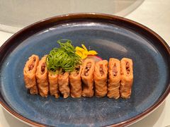 -一澜江宴·江景地标楚菜(江滩公园店)