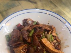 -湘香私房菜(大石长隆店)