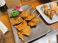 -本格·深夜食堂(北理工店)