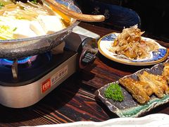 -芥岛(河北大街店)