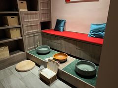 -泰乐道·SPA·按摩·足道(坡子街店)