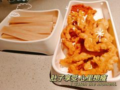 -半天妖烤鱼(京新广场店)