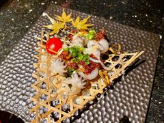 -上井料理黑金店(IFS国金中心店)