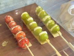 -栗子侠奶皮子糖葫芦(长宁店)