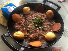 -人民公社大食堂(张家湾店)