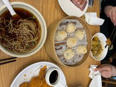 -苏小柳点心·手作小笼包(新街口分院店)