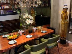 -Siam泰餐厅(水上公园店)