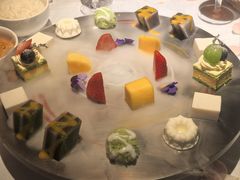 娘惹·星空甜品拼盘-狮拾久·现代新加坡料理(福田COCO Park店)