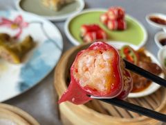 -潮府馆·非遗潮州菜·世纪公园(新国际博览中心店)