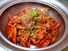 -湘上湘(米其林餐厅-正大中心总店)