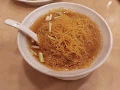 -盛记粥面(佐敦店)