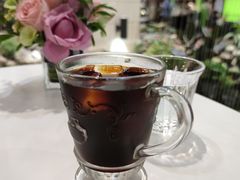 -1/4 ONE QUARTER COFFEE LAB(朝阳大悦城店)