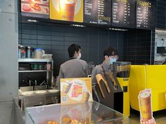 -麦当劳(SM城市广场店)