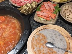 -蜀大侠火锅(古田店)