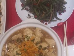 -盈春大饭店(千山路店)