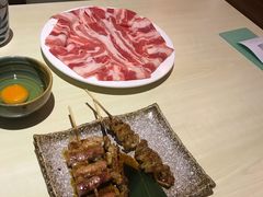 -有喜屋·深夜食堂(北京西路店)