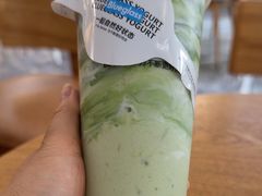 -Blueglass酸奶(财富购物中心店)