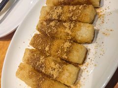 -付小姐在成都(中山公园店)