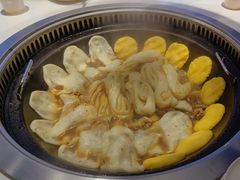 -东北铁锅宴(云龙华府店)