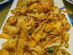 -东江海鲜大排档·潮汕菜·砂锅粥