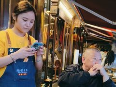 -隔壁老王·家常云南菜(花巷店)