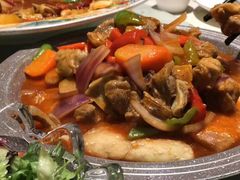 -巴依老爷·新疆美食(上城区天城路店)