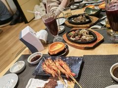 -菊上料理(蜀山银泰百货店)