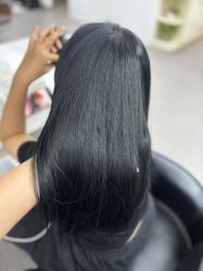 -88潮牌造型烫发·染发