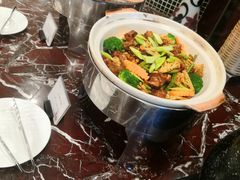 -南宁沃顿国际大酒店-自助餐厅