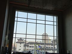 -上海外滩豫园万丽酒店