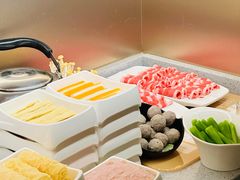 -海底捞火锅(蜀山万象汇店)