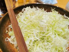 高丽菜丝-胜博殿日式炸猪排(西红门店)